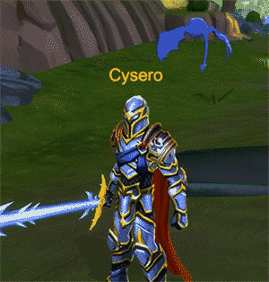 AQ3D turn and fight