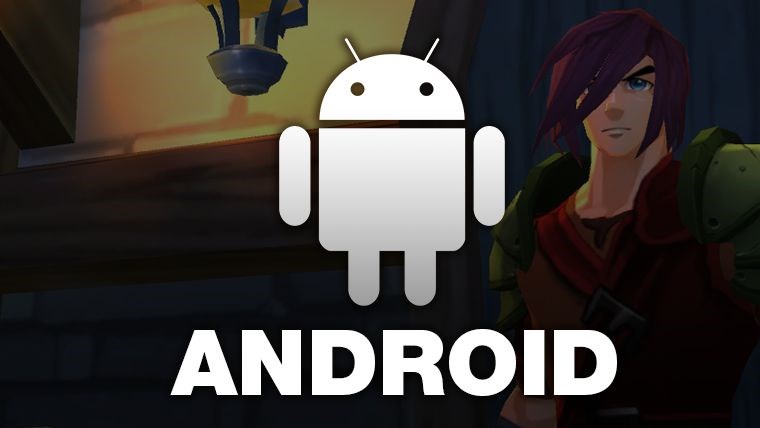 AQ3D Android