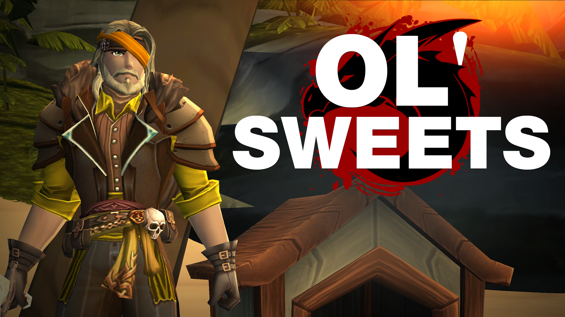 Ol' Sweet's Quest