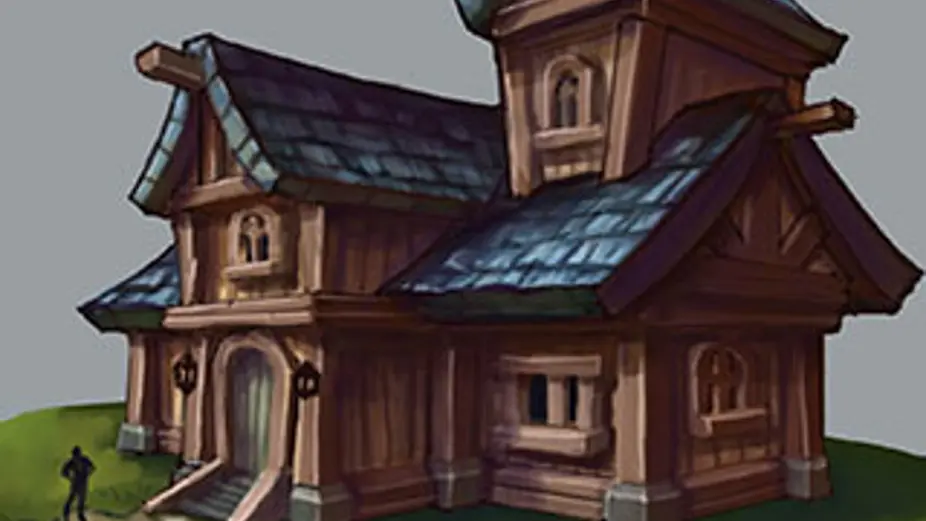 AQ3D Yulgar Concept