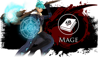 Mage Class