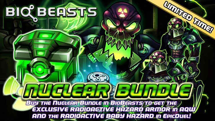 AQ3D BB Nuclear Bundle