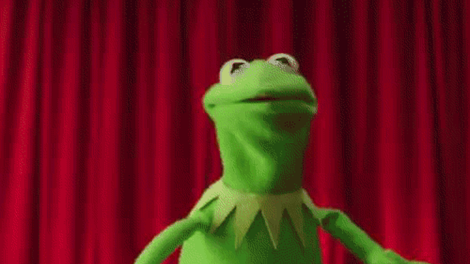 AQ3D Muppet Arms