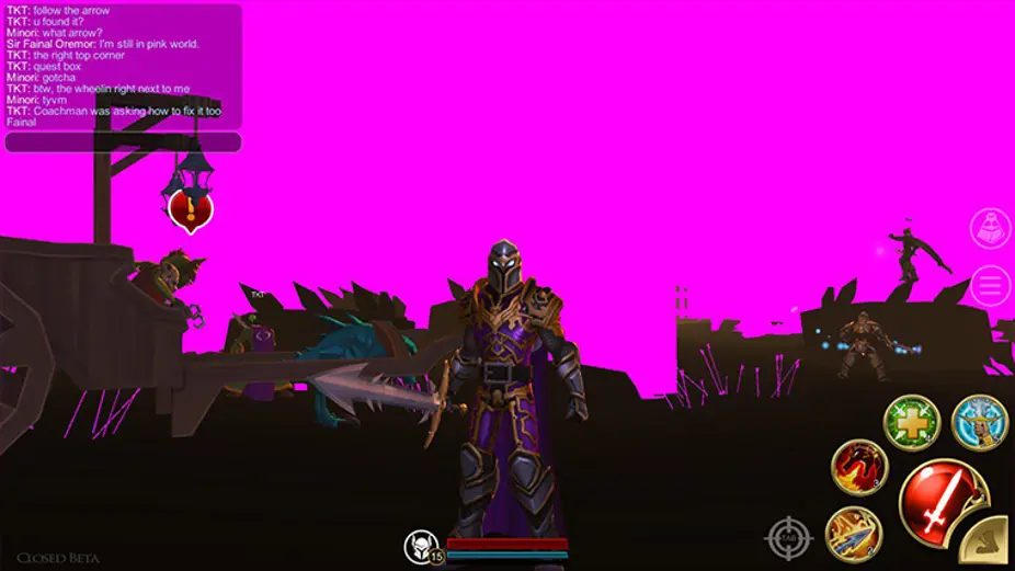 AQ3D More Pink Doom