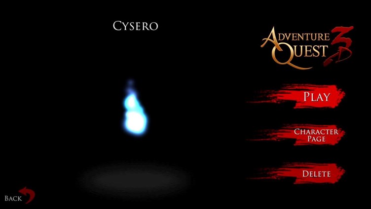 AQ3D Missing Asset