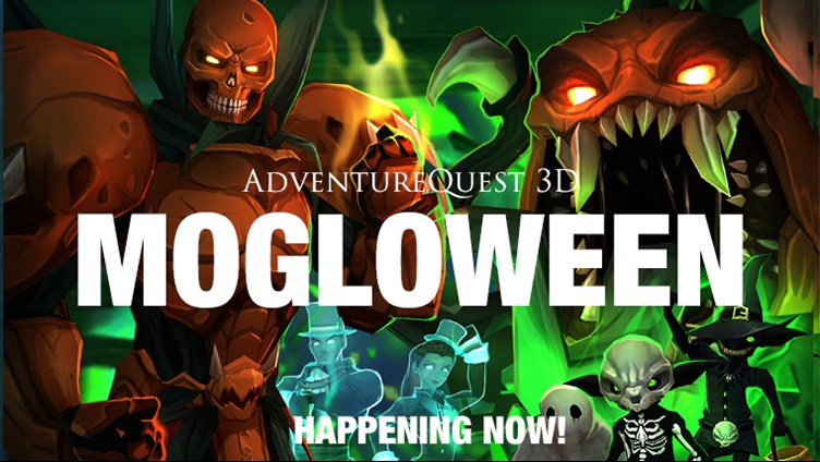 See the Mogloween trailer!