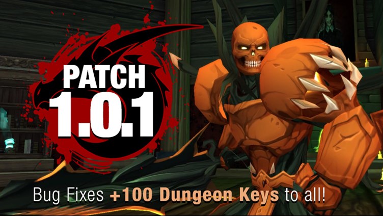 AQ3D 100 Keys