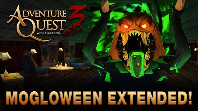 AQ3D Mogloween Extended.