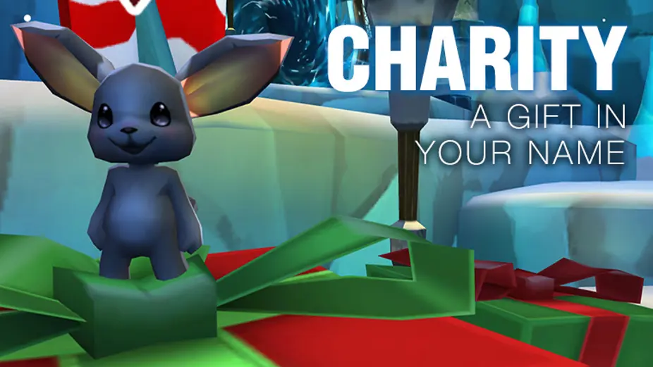 AQ3D Charity