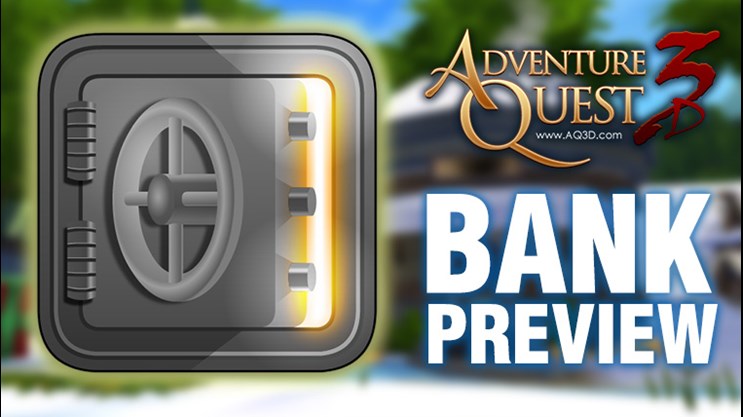 Bank Preview