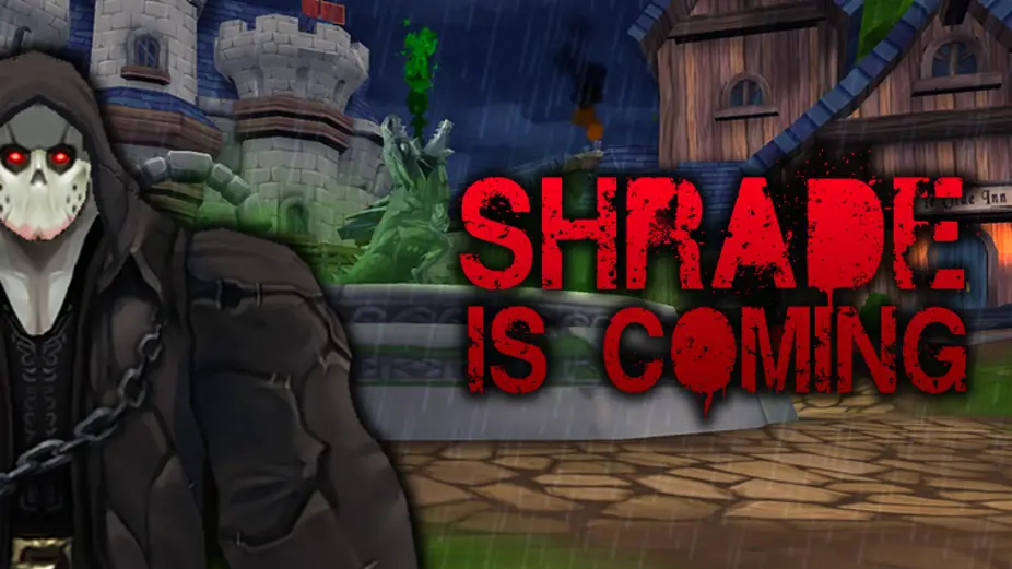 AQ3D Shrade