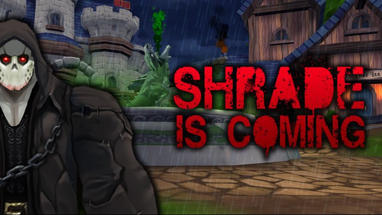 AQ3D Shrade