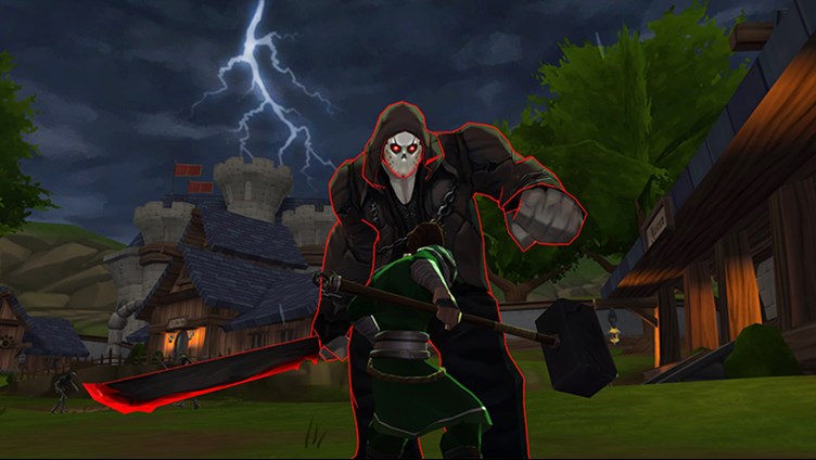 AQ3D Cysero Shrade