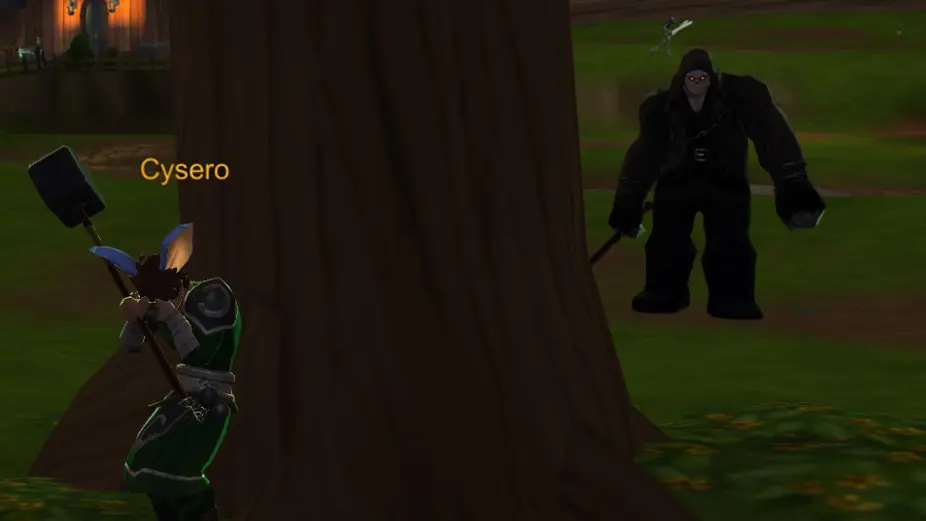 AQ3D Shrade Hide