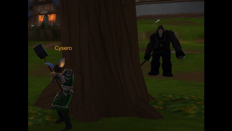 AQ3D Shrade Hide