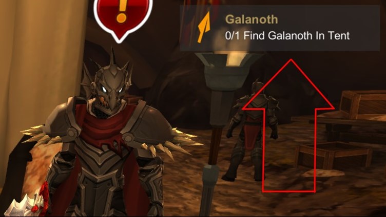 AQ3D Quest Nav