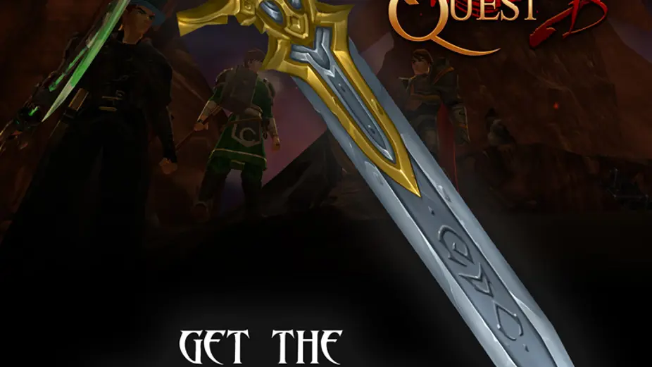 GDC exclusive in game item