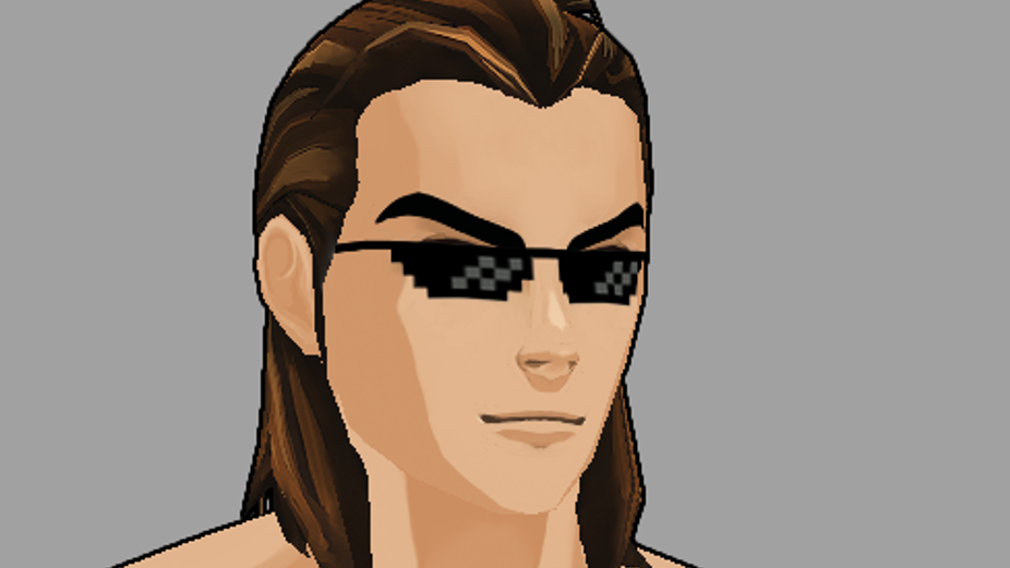 AQ3D Deal with it