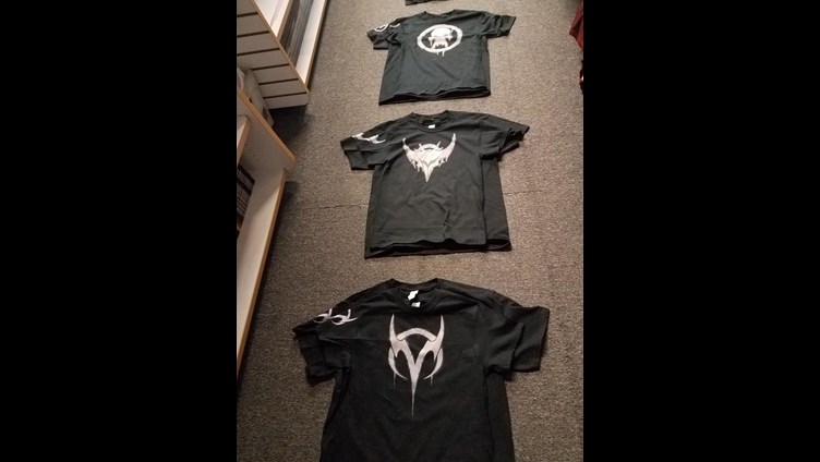 New Dage Shirts