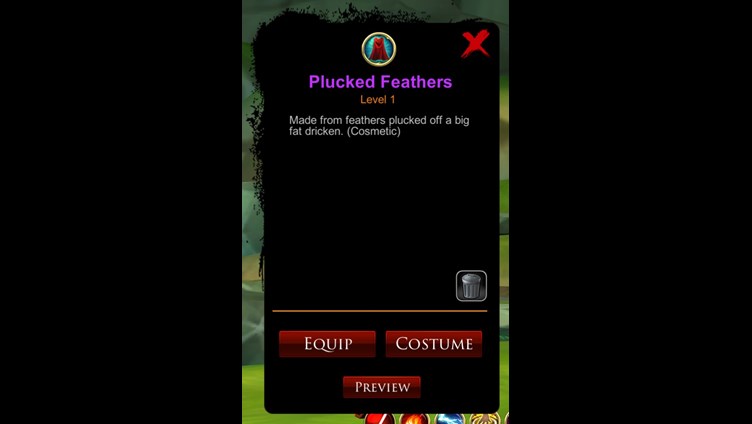 AQ3D Costume 1