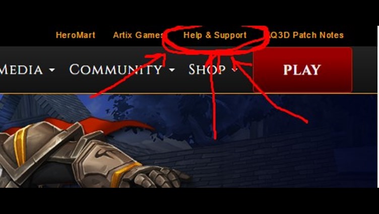 AQ3D Help