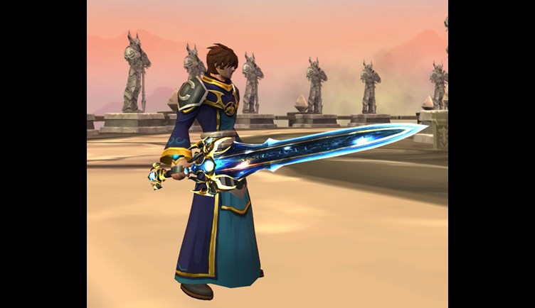 AQ3D Awesome
