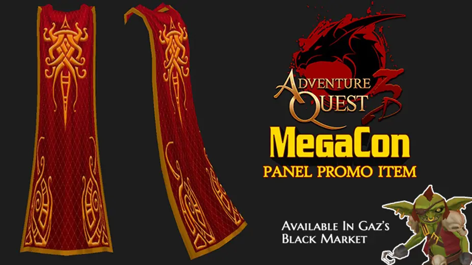 AQ3D Promo Cape