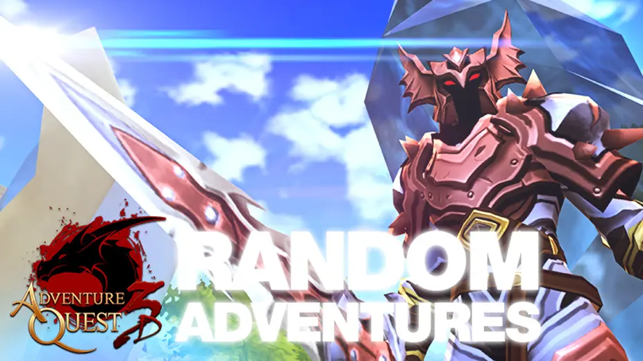 Random Adventures