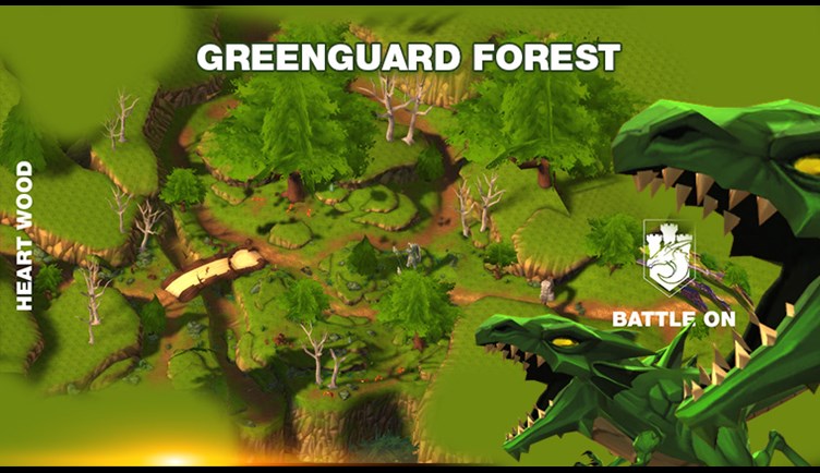 GReenguard Forest version 2.0