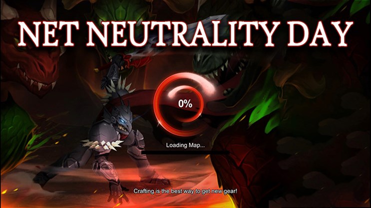 net neutrality day