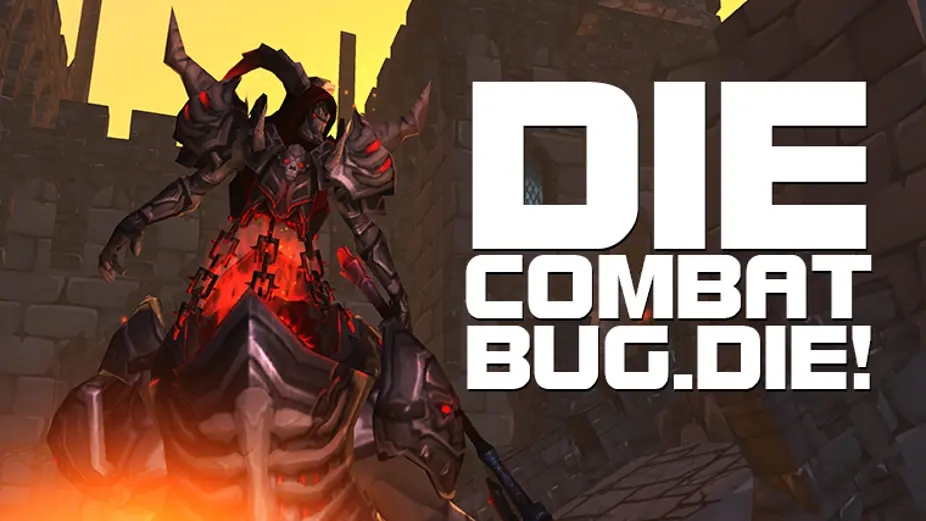 Combat Bug