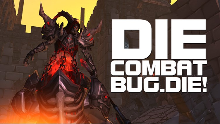 Combat Bug