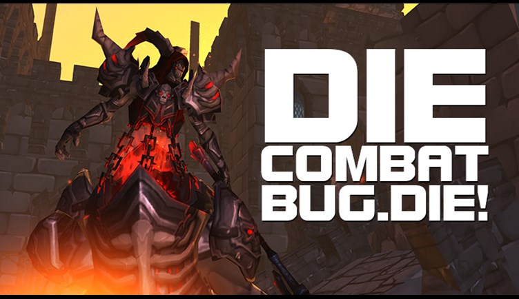 Combat Bug