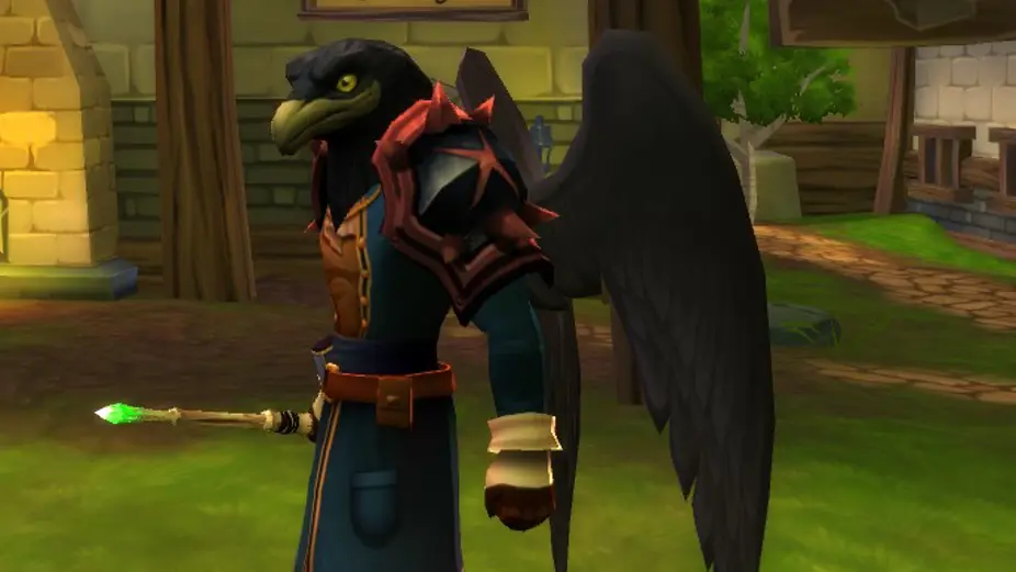 Black Bird