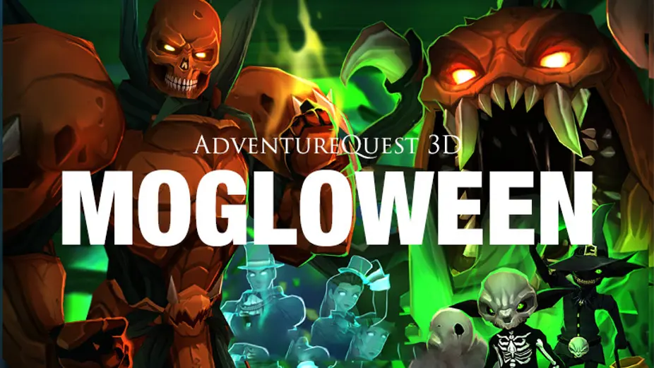 Mogloween