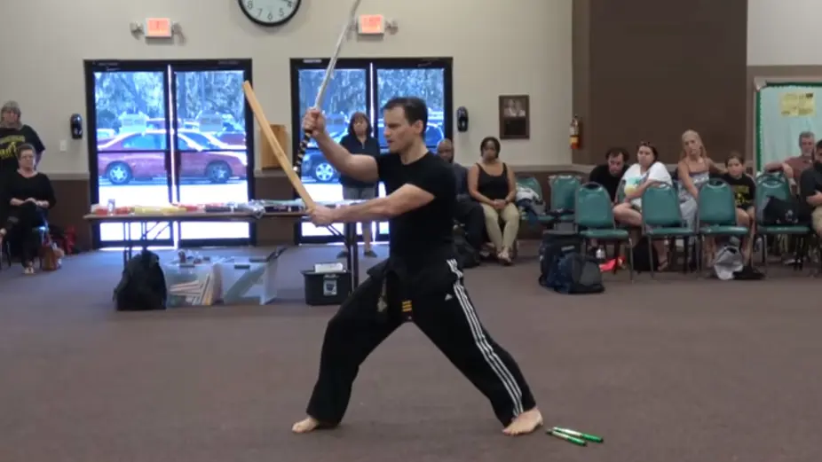 Adam Test Blade