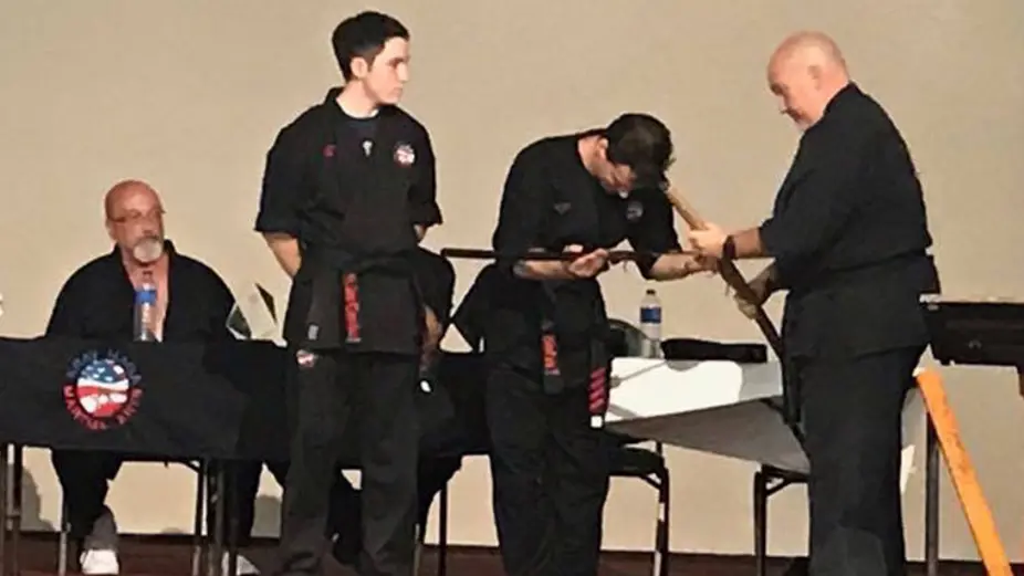 Shihan Artix