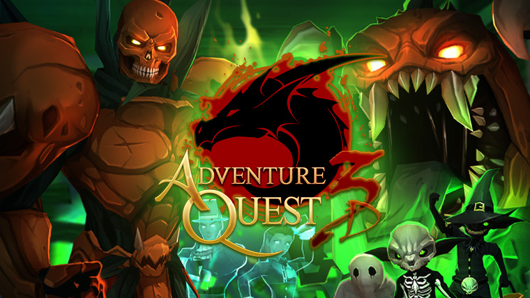 Mogloween 2017 is LIVE!