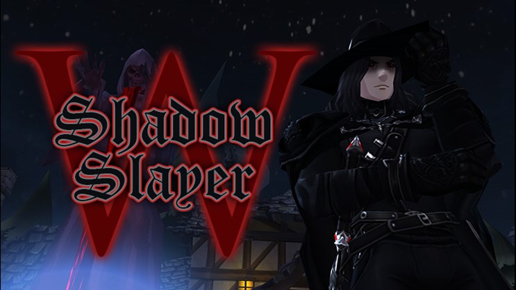ShadowSlayerW