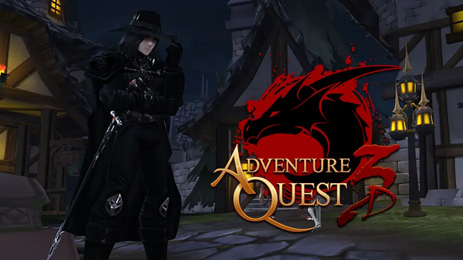 Shadow Slayer W