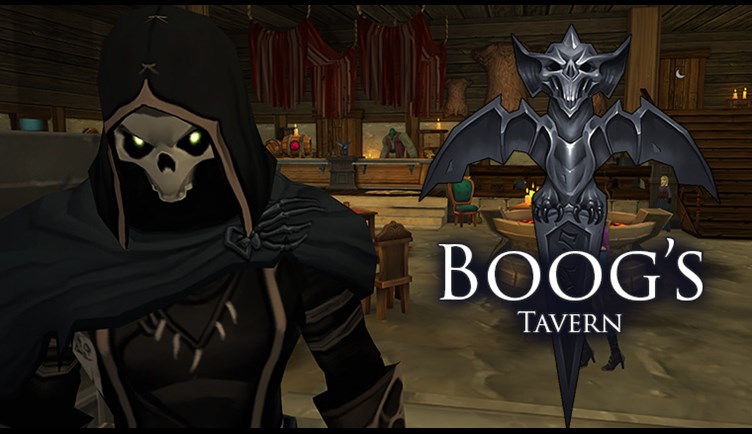 Boog's Tavern