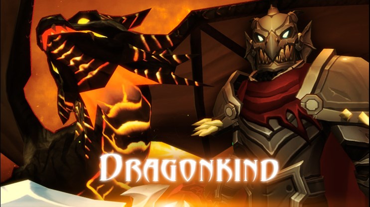 Dragonkind