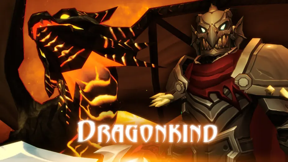 DragonKind
