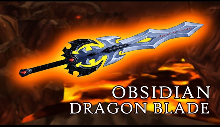 Dragon Blade in Blender (: : r/AQW