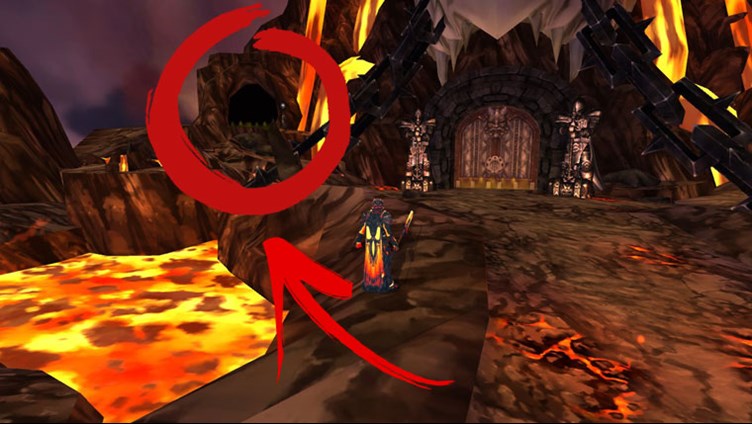 AQ3D_Lava_Run_Door