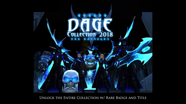 Dage Collection 2018