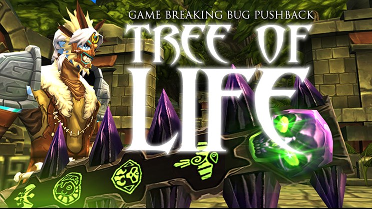 TreeOfBug