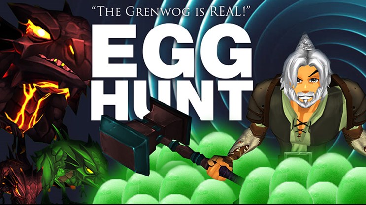 EggHunt2018