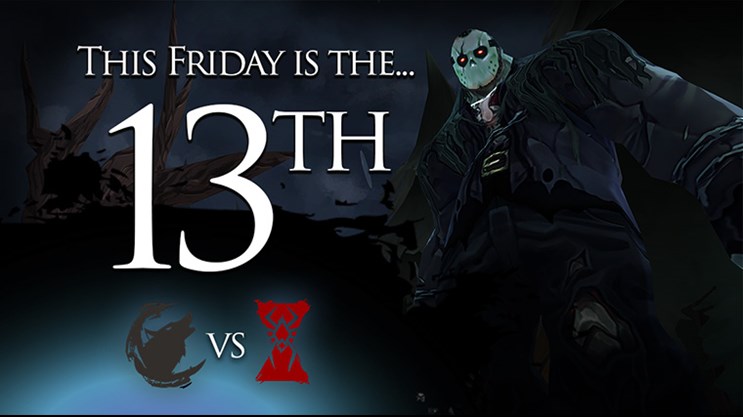 Friday13th2018