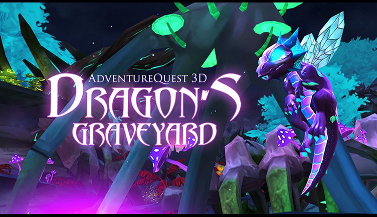 Summon the Mythical Water Dragons on Artix Entertainment